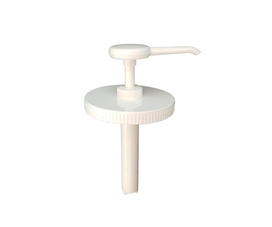 Handpump till Helosan