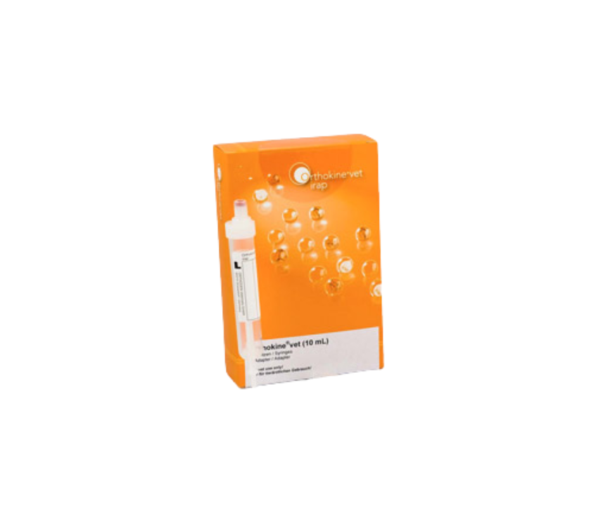 Orthokine vet irap 10ml