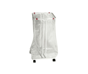 Tvättpåse engångs /100st