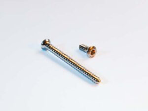 Corticalisskruv 3,5mm