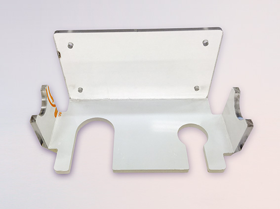 Hängare till videoendoskop