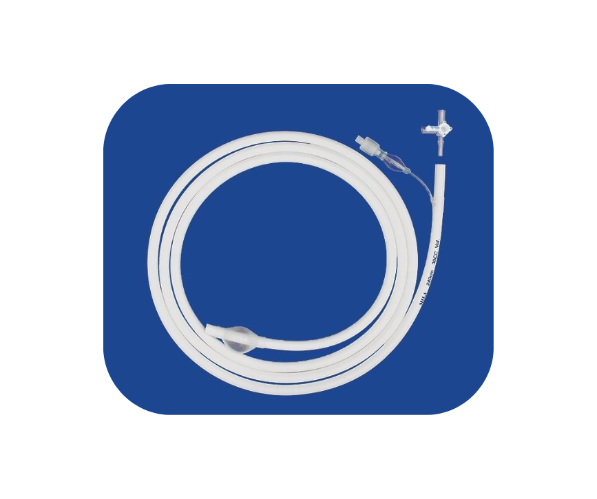 Lavage kateter BAL 240