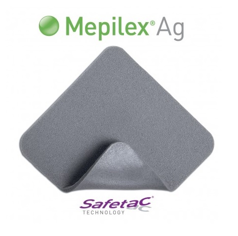 Mepilex AG skumförband