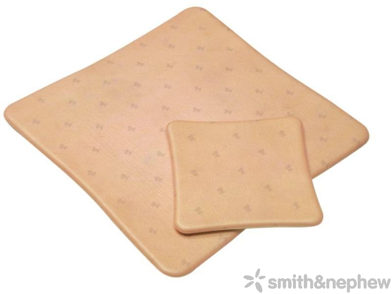 Smith&Nephew Allevyn Non-Adhesive