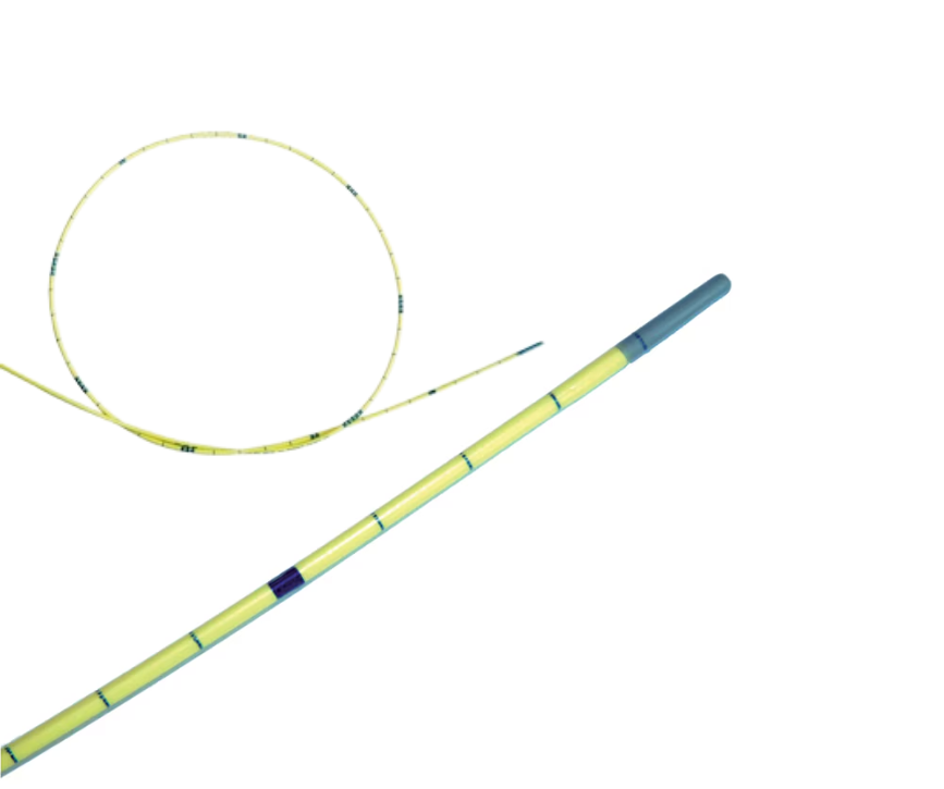 Hanhundskateter Porges