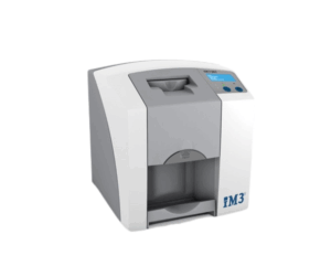 iM3 CR 7 VET framkallare, komplett