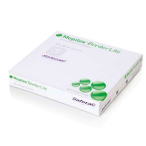Mepilex Border Lite
