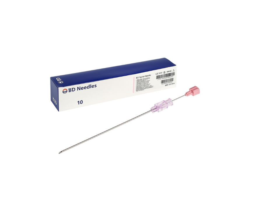 BD spinal/lumbalkanyl