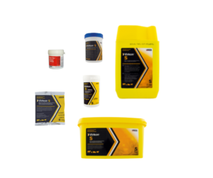 Virkon S desinfektionsmedel