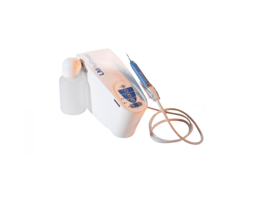 ErgoVet UltraLED med flaska