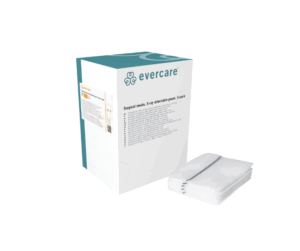 Evercare röntgenkompress, steril