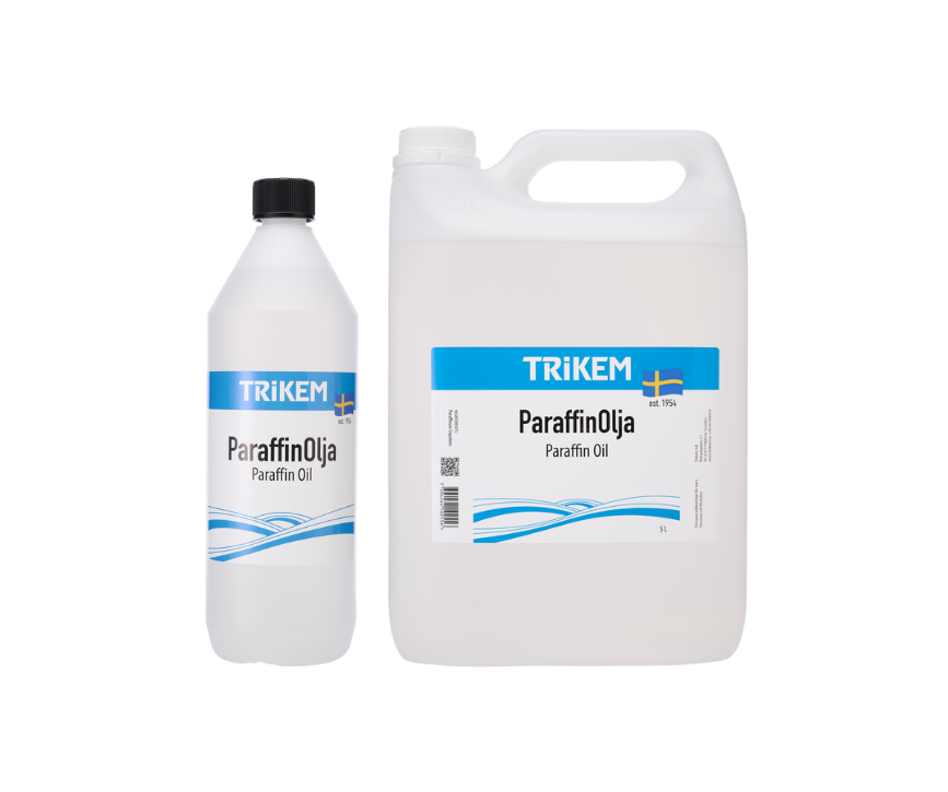 Paraffinolja