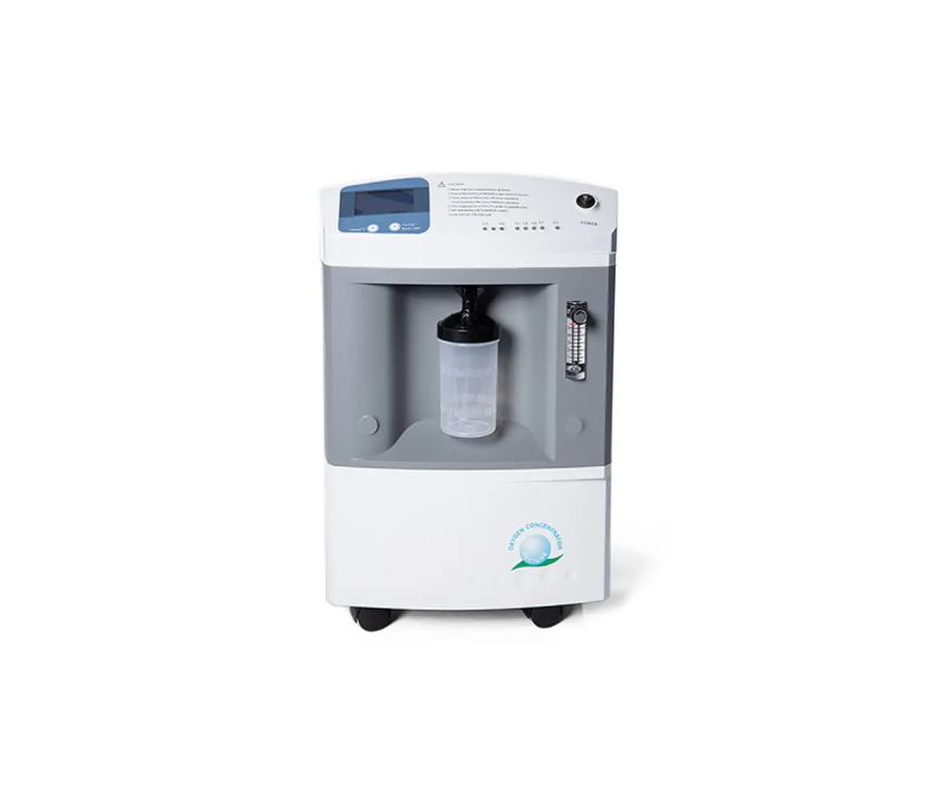 Syrgasgenerator 10L