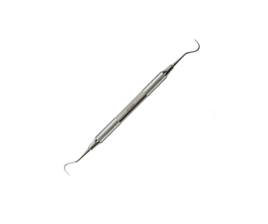 Sickle Scaler