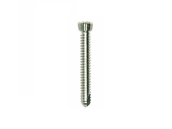 Locking star screw LS35STAR