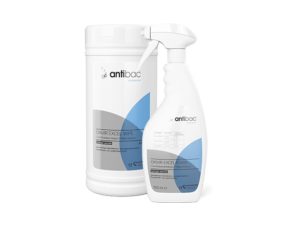 Antibac Oxivir Excel