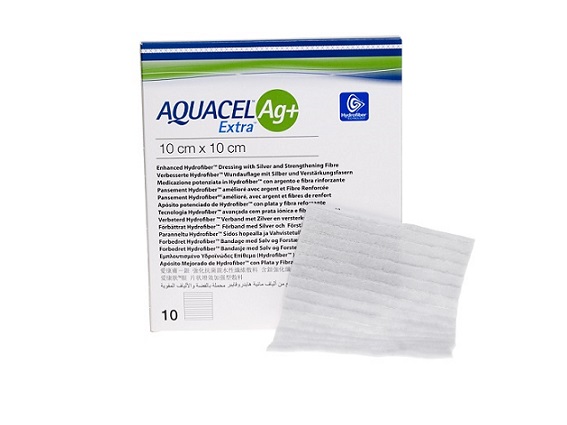 Aquacel AG+ Extra