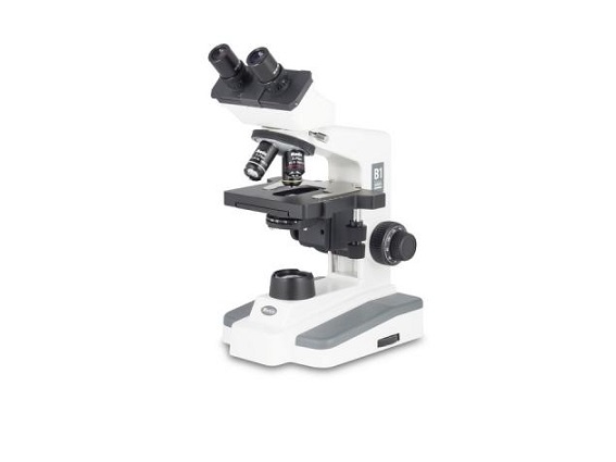 Mikroskop Digital Motic B1 Elite
