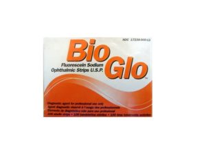 BioGlo fluorescein 100st