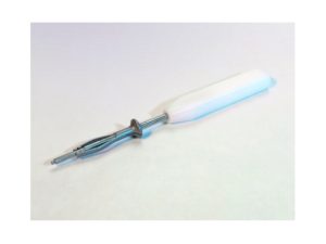 Skruvmejsel hexagonal passar 2,7/3,5/4,0 skruv