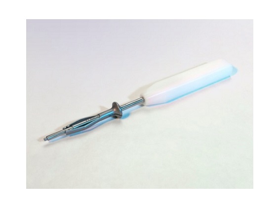 Skruvmejsel hexagonal passar 2,7/3,5/4,0 skruv