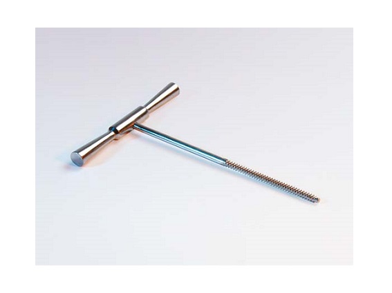 Gängtapp 3,5mm cortical