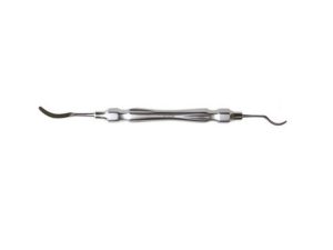 Incisor Luxator Gnagare