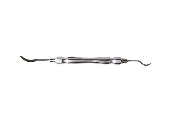 Incisor Luxator Gnagare