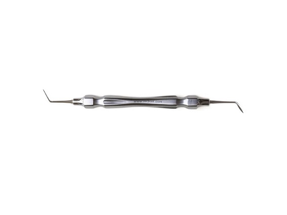 Molar Luxator Gnagare