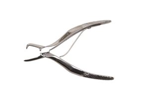 Tartar Removing Forceps
