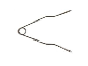 Rodent Wire Mouth Gag