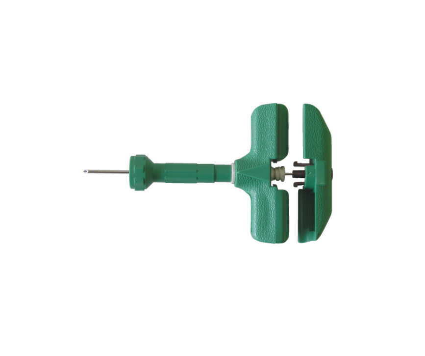 Provtagare Argon Benmärgsbiopsi