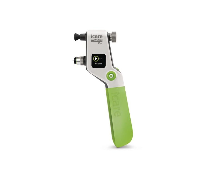 TonoVet Plus tonometer
