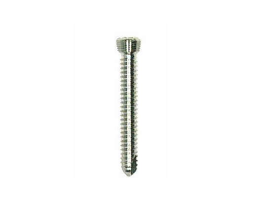 Locking star screw LS27STAR