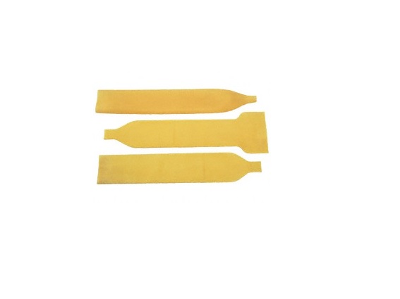 Latexslang till Colorado