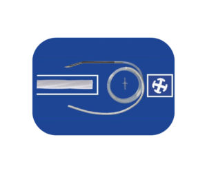 Mila dränage set /st