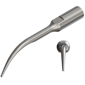 Spetsar till iM3 P6 tandscaler