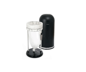 Bin Bullet golvställ för longopackmagasin