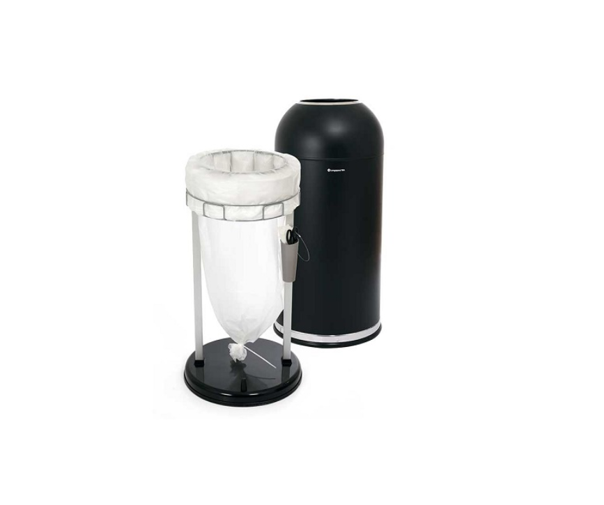 Bin Bullet golvställ för longopackmagasin