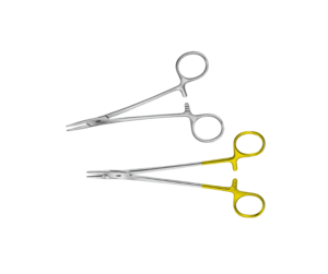 Nålförare Mayo-Hegar