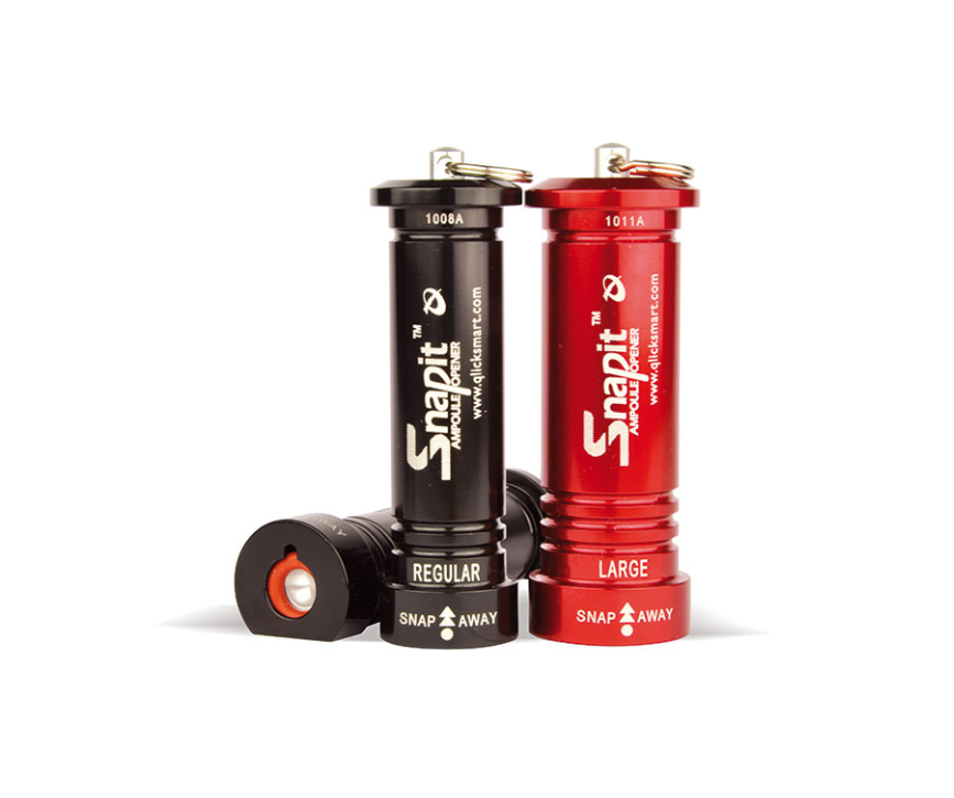 SnapIT Qlicksmart ampullöppnare