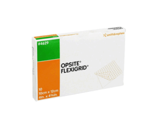 Smith&Nephew Opsite Flexigrid sårfilm