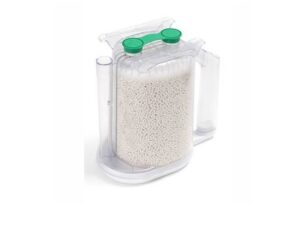 Absorberburk IS Kanna 1kg /st