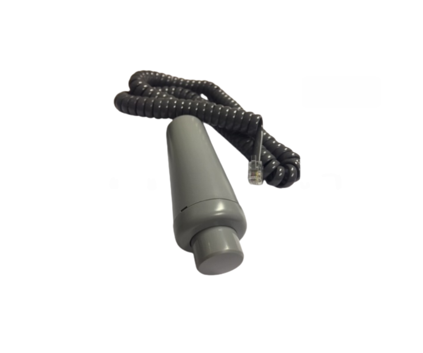 Exponeringshandtag Gierth