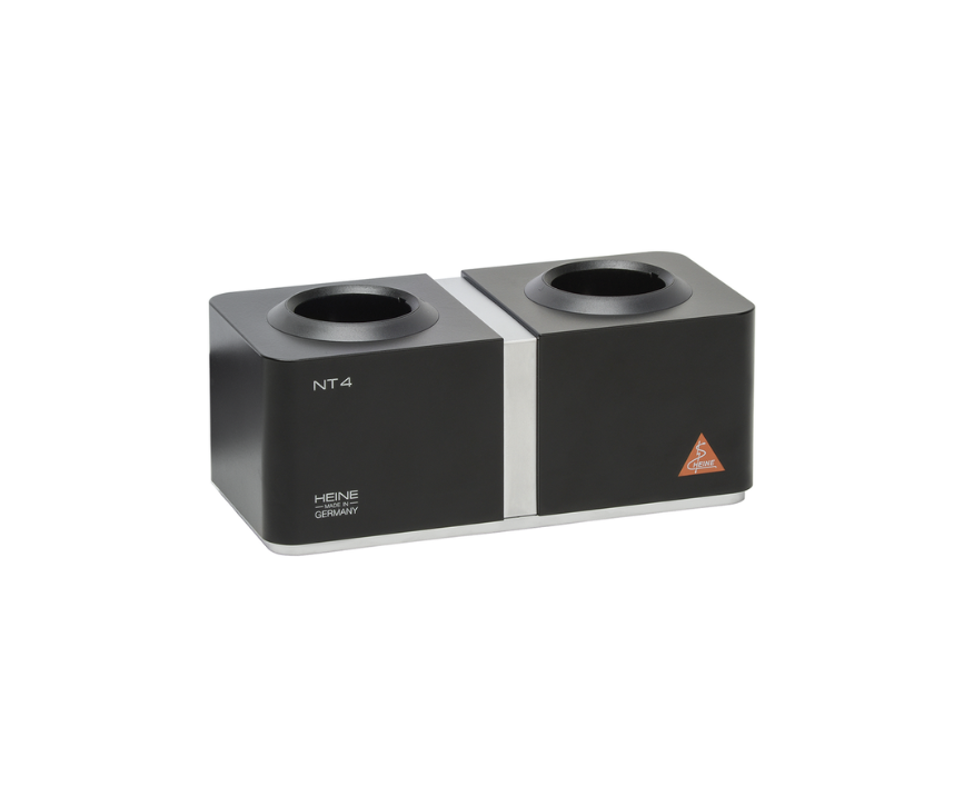 HEINE NT4 Bordsladdare