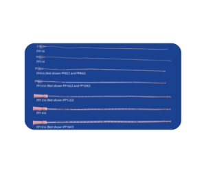 PinkPoly™ kateter /sond