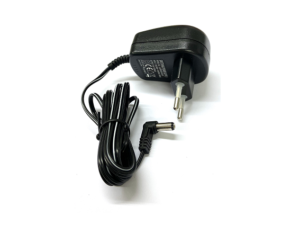 Laddare till Hundvåg Slimline