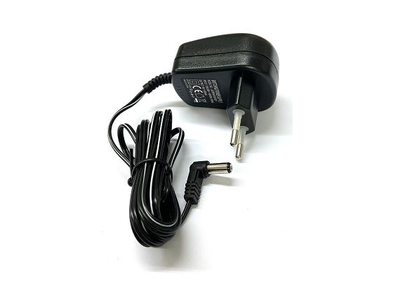 Laddare till Hundvåg Slimline