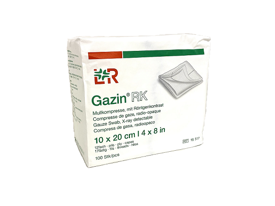 Osteril röntgenkompress