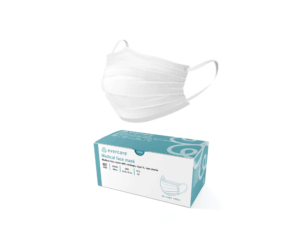 Munskydd öronöglor typ II /50st